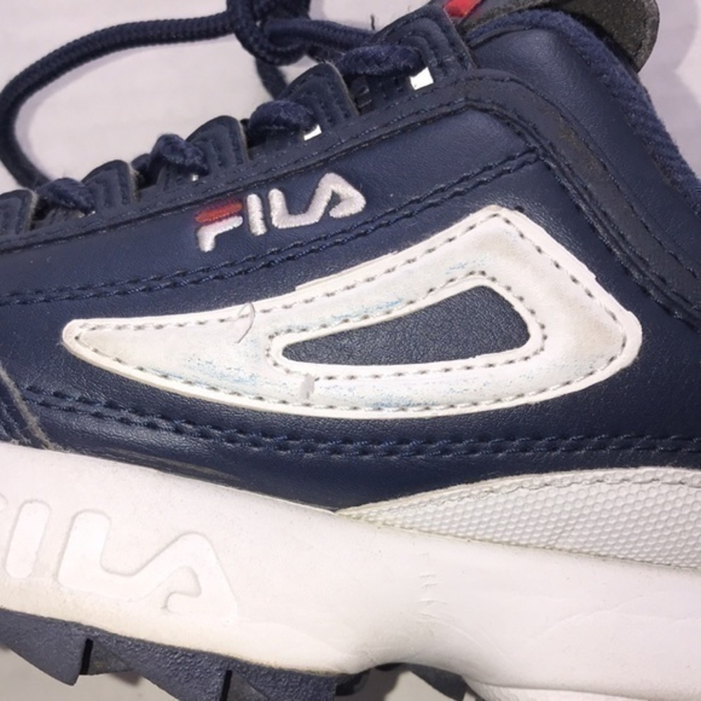 Fila Sneakers - Picture 3 of 10